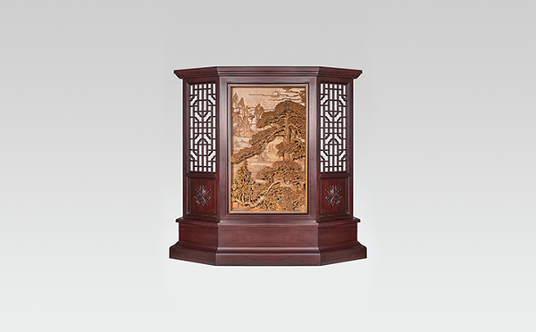 迎宾图